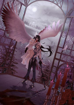 Arlebina Zine Page Art